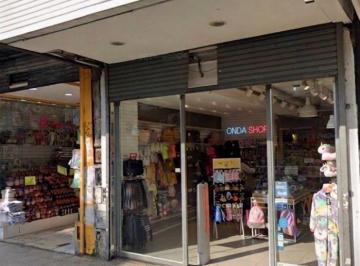 Local comercial · 97m² · Local en Lomas de Zamora Oeste