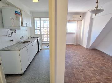 Departamento · 41m² · 2 Ambientes · Venta Dpto 2 Amb Sobre Av H. Yrigoyen Apto Credito