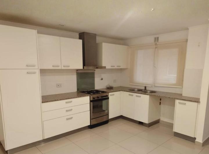 Departamento · 130m² · 4 Ambientes · 2 Cocheras