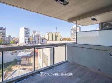 Departamento · 28m² · 1 Ambiente · Departamento Monoambiente - Edificio con Amenites - Chacarita