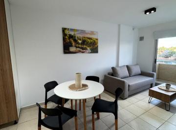 Foto · Departamento en Venta 1 Dorm Amoblado