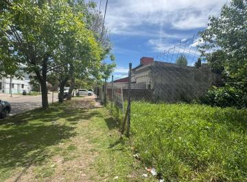 Terreno · 200m² · Lote en Venta La Plata 10x20 Tolosa