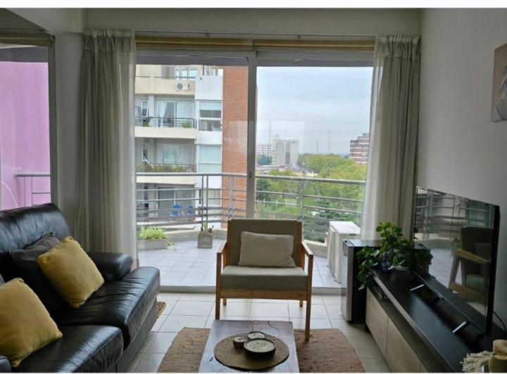 Departamento · 75m² · 3 Ambientes · 1 Cochera