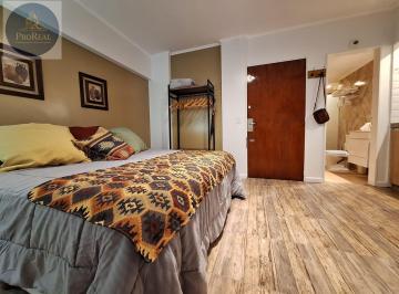 Departamento · 27m² · 1 Ambiente · Departamento Monoambiente Amoblado