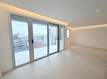 Departamento · 106m² · 3 Ambientes · 2 Cocheras · Departamento de 3 Ambientes a Estrenar con Balcón a m del Mar – La Perla