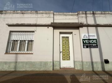 Casa · 130m² · 3 Ambientes · 1 Cochera · Casa en Venta