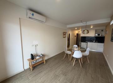 Departamento · 27m² · 1 Ambiente · Monoambiente en Alquiler con Amenities en Parque Patricios