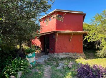 Casa de 1 ambiente, Salsipuedes · Rocé Negocios Inmobiliarios Vende