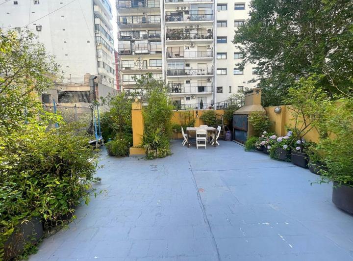 Departamento · 58m² · 3 Ambientes