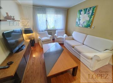 PH · 90m² · 3 Ambientes · Alquiler Temporario PH en Vicente López - 3 Ambientes con Balcón Terraza