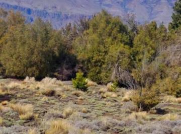 Terreno · 4100m² · Venta Lote San Martín de Los Andes. Barrio Rucahue