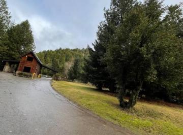 Terreno · 4100m² · Venta Lote San Martín de Los Andes. Barrio El Pegual Club de Campo.