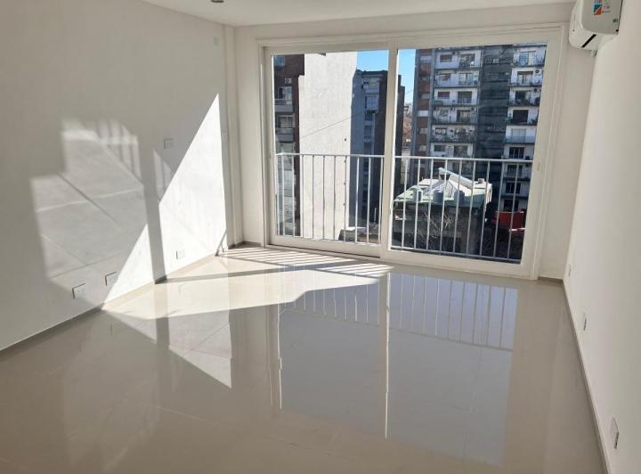 Departamento · 58m² · 3 Ambientes