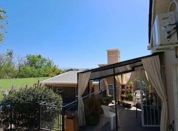 Casa · 800m² · 7 Ambientes · 2 Cocheras · Casa en Venta en Villa Carlos Paz Cordoba Pileta Barrio Costa Azul