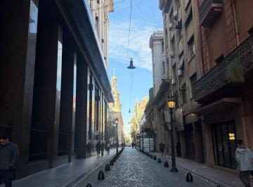 Edificio de 10 ambientes, San Telmo · Edificio en Venta - 4.070 m² - Oportunidad Econversión Microcentro Sur