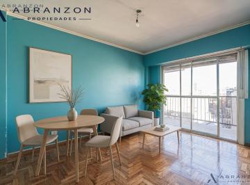 Departamento · 32m² · 2 Ambientes · Bolivia Al 100 2 Ambientes con Balcón en Flores Vista Abierta Cercania a Subte y Tren