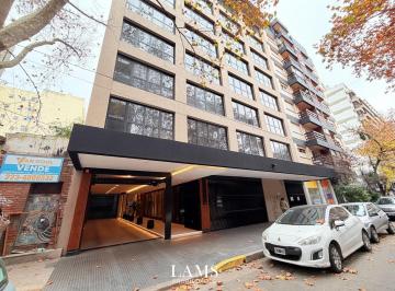 Oficina comercial · 158m² · 1 Cochera · Oficina en Venta a Estrenar con Cochera - Zona Centro