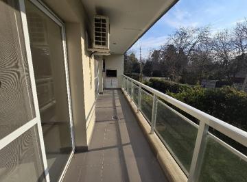 Departamento · 54m² · 2 Ambientes · 1 Cochera · Alquiler | Departamento de 2 Ambientes | Altos de Maschwitz