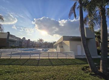 Departamento · 54m² · 2 Ambientes · 1 Cochera · Alquiler | Departamento de 2 Ambientes | Altos de Maschwitz