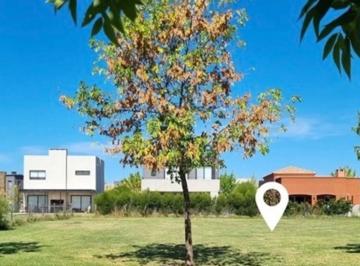 Terreno · 543m² · Venta Terreno Puertos del Lago/ Araucarias