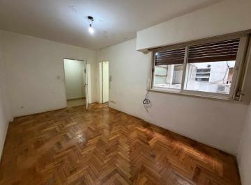 Departamento · 28m² · 1 Ambiente · Mono Venta Belgrano C/cocina Separada y Lavadero