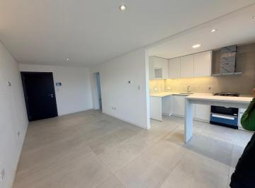 Departamento · 52m² · 2 Ambientes · 1 Cochera · Departamento de 2 Ambientes a Estrenar con Balcón a m del Mar – La Perla