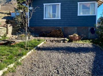 Casa · 116m² · 3 Ambientes · 2 Cocheras · Venta Casa San Martín de Los Andes. Altos de La Vega