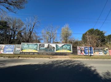 Terreno · 1536m² · Lote en Venta en Villa Allende, 1.536 m², Desarrollo Residencial o Comercial.