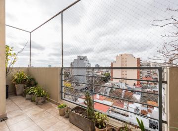 Departamento · 46m² · 2 Ambientes · Venta de Departamento 2 Ambientes en Villa Pueyrredon