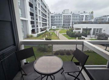 Edificio de 3 ambientes, Córdoba · Oportunidad Única. Depto Amoblado y Cochera