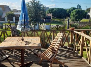 Casa de 1 ambiente, Santa Elena · Vivienda en Alquiler 24 Meses - Santa Elena