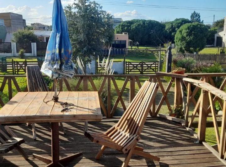 Casa · 45m² · 1 Ambiente