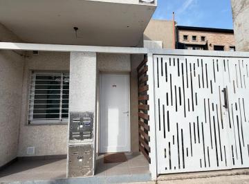 Departamento · 2 Ambientes · 1 Cochera · Departamento en Barrio 9 de Julio