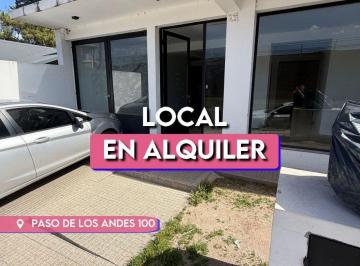 Local comercial · 1 Ambiente · Local - Rio Cuarto