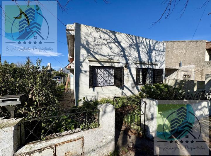 PH · 59m² · 3 Ambientes
