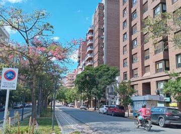 Departamento · 65m² · 3 Ambientes · Nva. Cba. m Plaza España! Bv. Ambrosio Olmos Externo, Amplio