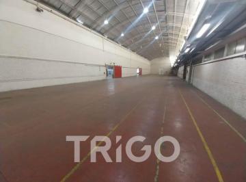 Depósito · 3884m² · 1 Ambiente · Depósito Galpon Nave Industrial Aaa en Alquiler en Tablada La Matanza