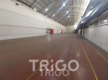 Depósito · 3884m² · 1 Ambiente · Depósito Galpon Nave Industrial Aaa en Alquiler en Tablada La Matanza