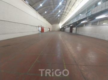 Depósito · 3884m² · 1 Ambiente · Depósito Galpon Nave Industrial Aaa en Alquiler en Tablada La Matanza