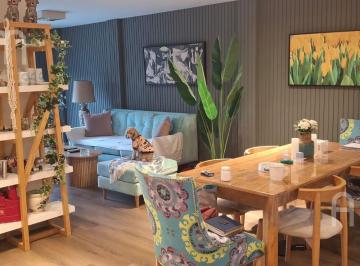 Departamento · 110m² · 4 Ambientes · 3 Cocheras · Departamento en Lomas