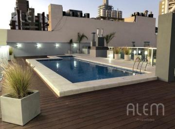 Departamento · 110m² · 4 Ambientes · 3 Cocheras · Departamento en Lomas