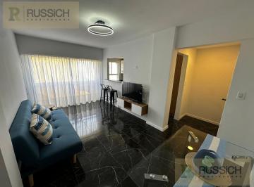Departamento · 39m² · 2 Ambientes · Departamento en Venta 2 Ambientes Al Contrafrente con Balcon