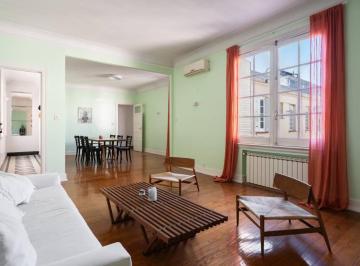 Departamento · 94m² · 3 Ambientes · Ugarteche y Cabello