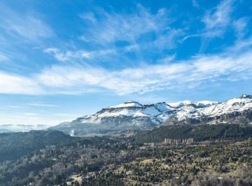 Terreno · 1100m² · Terreno Bº Los Riscos - 1100 m²