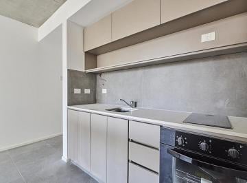 Departamento · 29m² · 1 Ambiente · Monoambiente, Al Frente