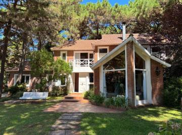 Casa de 5 ambientes, Pinamar · Casa en Venta en Pinamar Norte, Costa Atlantica