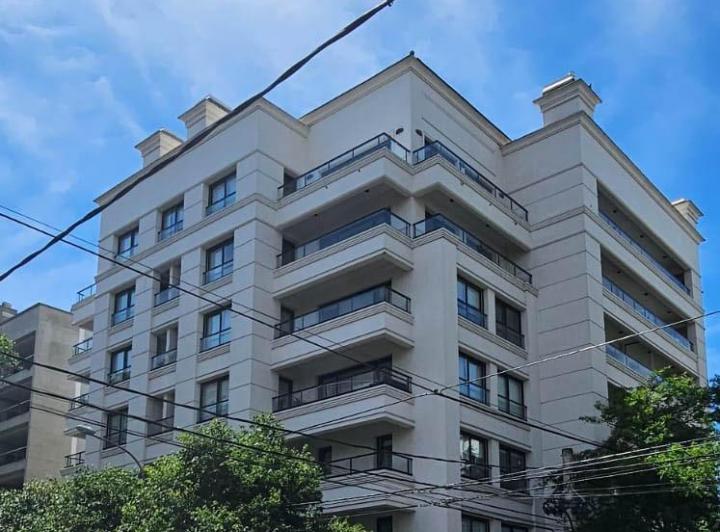 Departamento · 57m² · 2 Ambientes · 1 Cochera