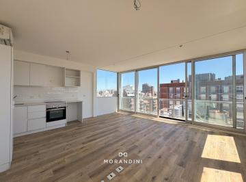 Departamento · 68m² · 3 Ambientes · Duplex 3 Amb. a Estrenar. Pileta y Sum. Muy Luminoso