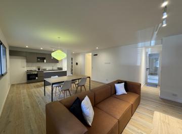 Departamento · 94m² · 5 Ambientes · Departamento en Venta de 3 Dorm. Reciclado en Barrio Martin
