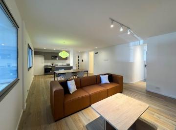 Departamento · 94m² · 5 Ambientes · Departamento en Venta de 3 Dorm. Reciclado en Barrio Martin